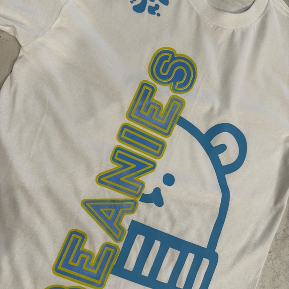 "BEANIES" t-shirt - Picture 2 of 7